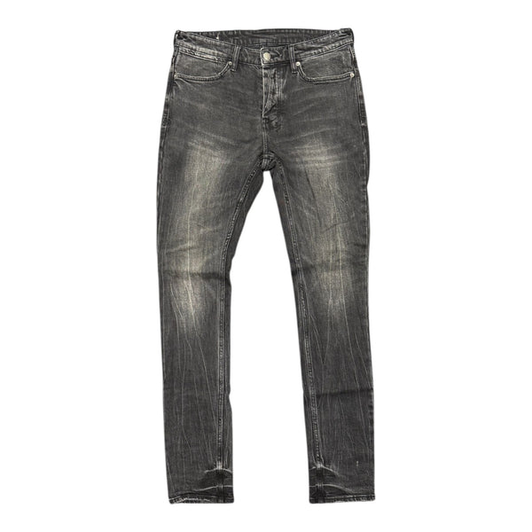 Ksubi Stretch Denim (Grey) - Preowned