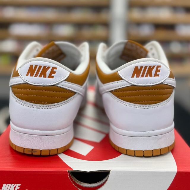 Nike Dunk Low QS CO.JP Reverse Curry (2024) - Preowned