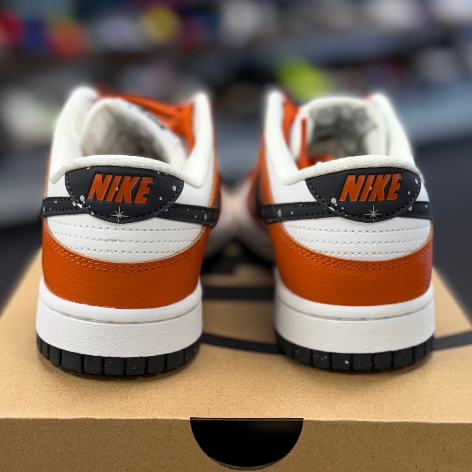 BRAND NEW STEAL - Nike Dunk Low Night Sky