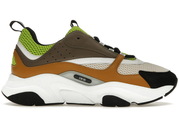 Dior B22 Ebony Green - Preowned