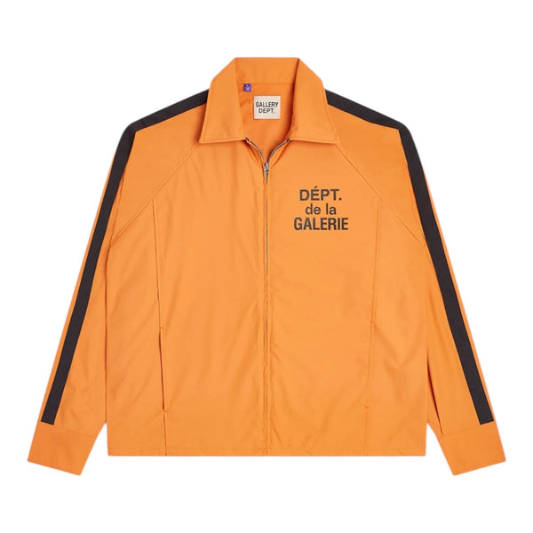 Gallery Dept. Montecito Raglan-Sleeve Shell Jacket - Preowned