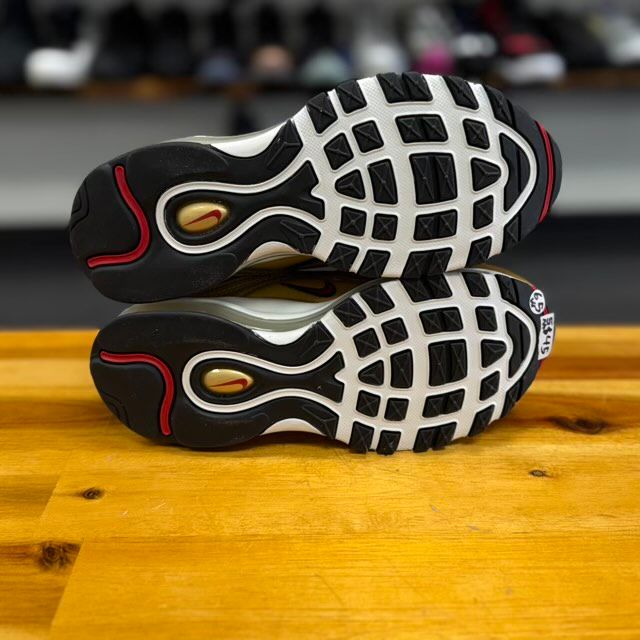 Nike Air Max 97 OG Golden Bullet (2023) (Women's) - Preowned