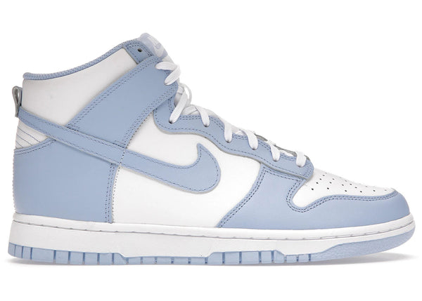 Nike Dunk High Aluminum (Women's)