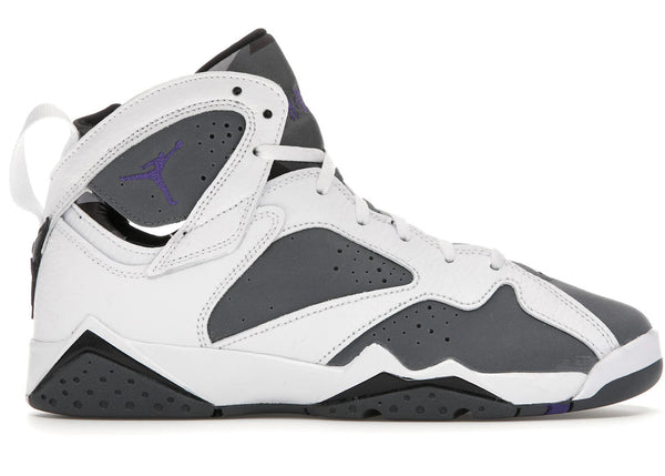Jordan 7 Retro Flint (2021) (GS) - Preowned