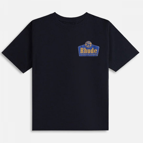 Rhude "Grand Cru" (Vintage Black)