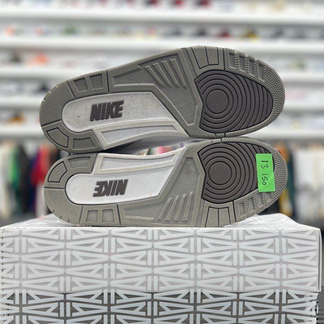 Jordan 3 Retro SP A Ma Maniére (Women's) - Preowned