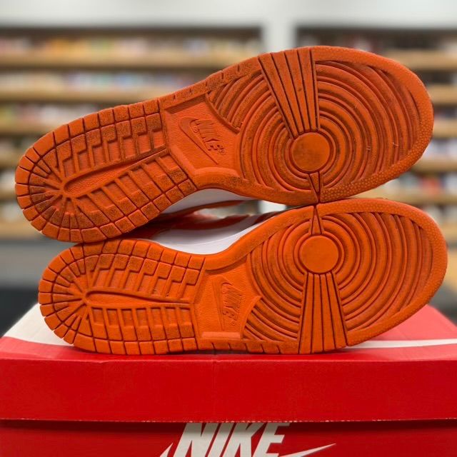 Nike Dunk Low SP Syracuse - Preowned
