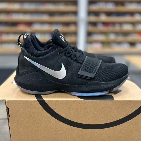 Nike PG 1 Shining Pre-Heat - Preowned