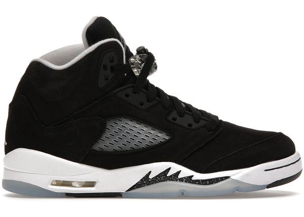 Jordan 5 Retro Moonlight (2021) (GS) - Preowned