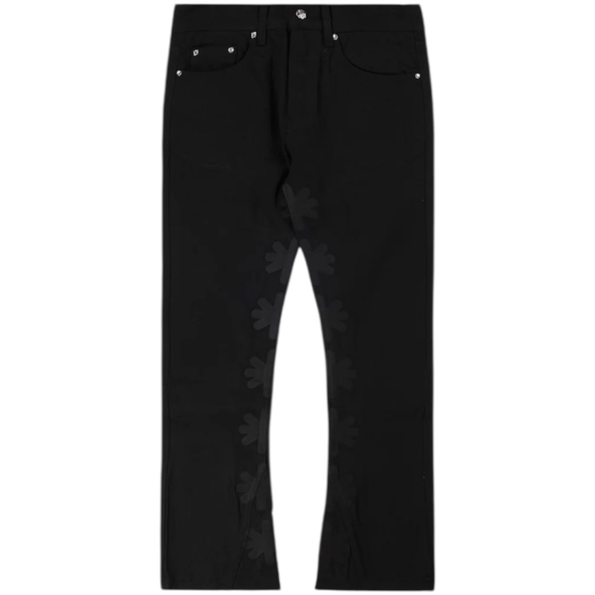 Lostshdws Denim Pant (Black)