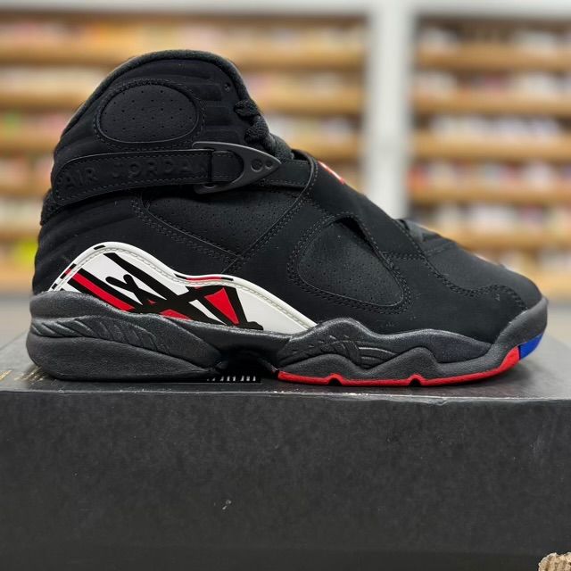 Jordan 8 Retro Playoffs (2023) (GS) - Preowned