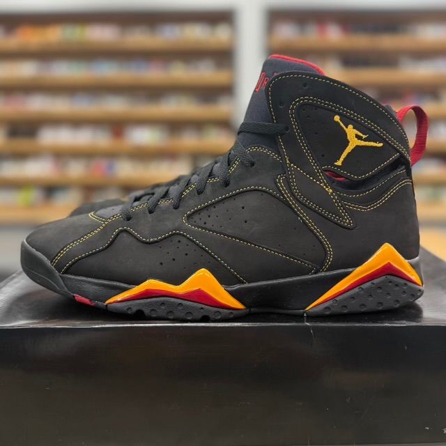 Jordan 7 Retro Citrus (2022) - Preowned