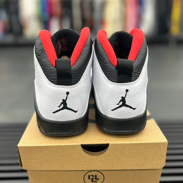 BRAND NEW STEAL - Jordan 10 Retro Double Nickel