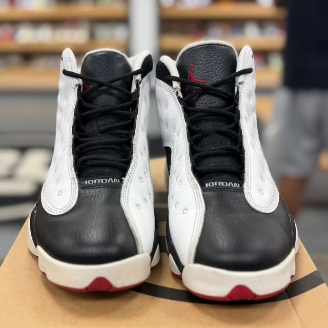 Jordan 13 Retro He Got Game (2018) (GS) - Preowned