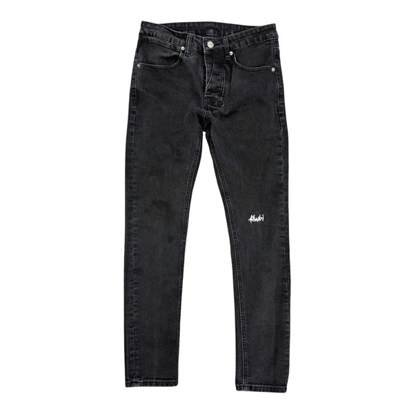 Ksubi Jean Retox (Black) - Preowned