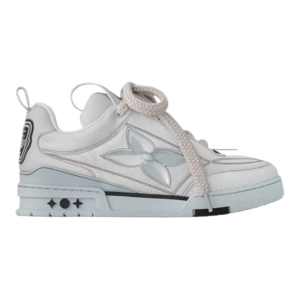 Louis Vuitton LV Skate Sneaker Grey