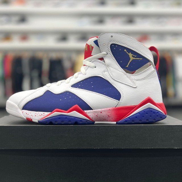 Jordan 7 Retro Tinker Alternate - Preowned