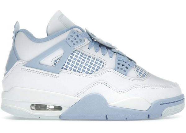 BRAND NEW STEAL - Jordan 4 Retro Forget Me Not (Women's)