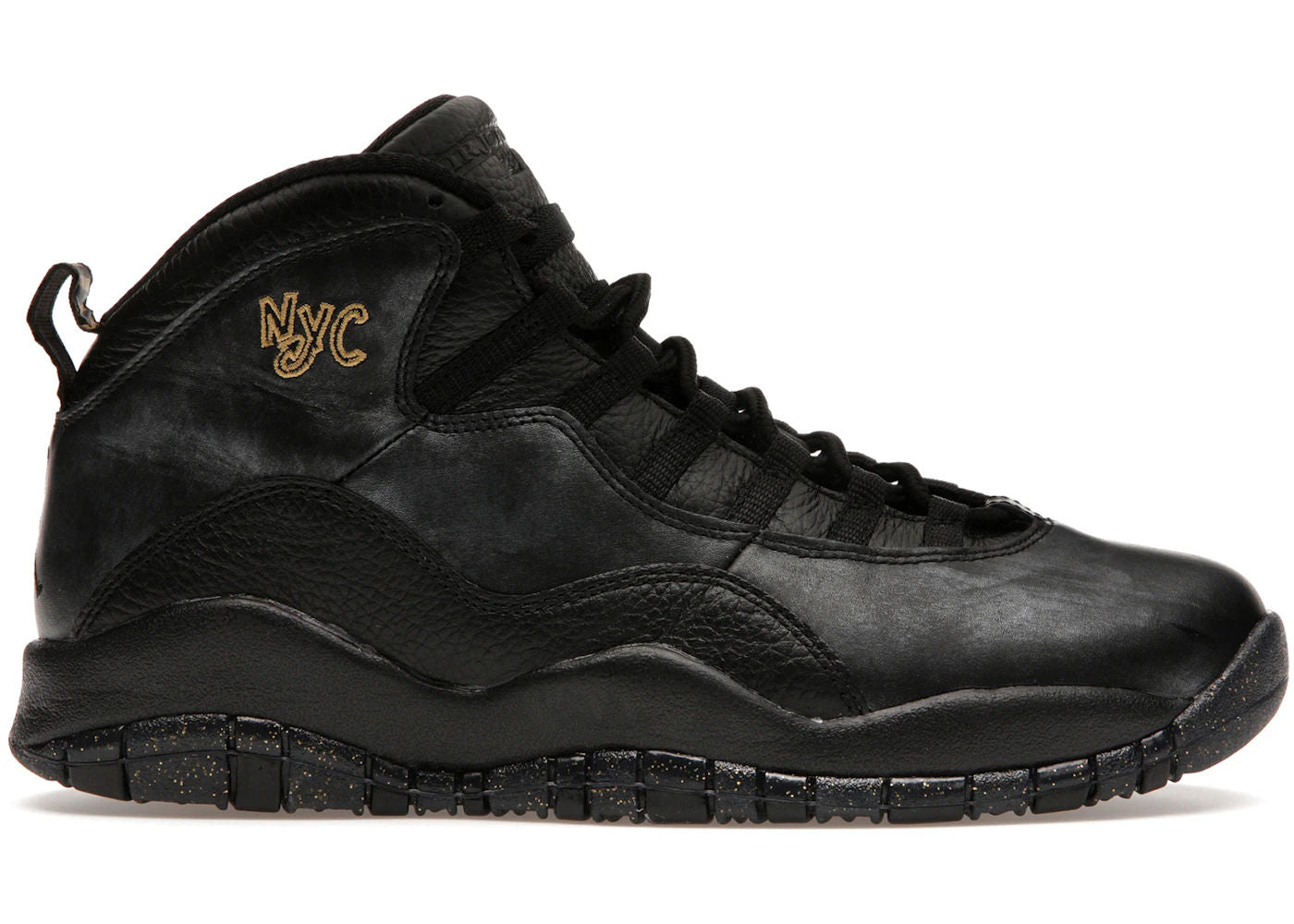 Jordan 10 Retro New York City (2016) - Preowned