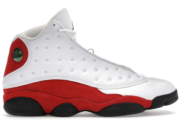 Jordan 13 Retro Cherry (2010) - Preowned