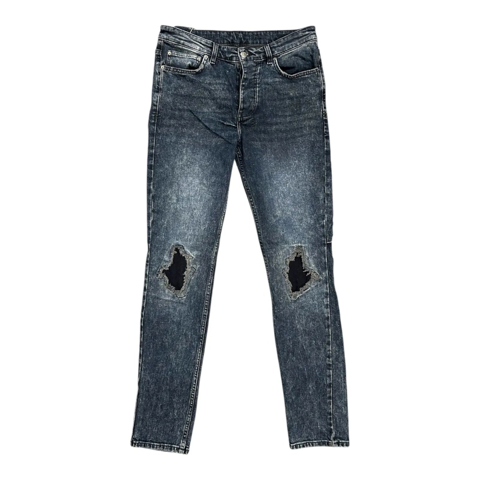 Ksubi 098 Denim (Blue) - Preowned