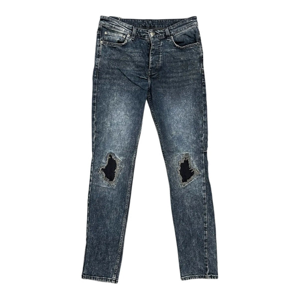 Ksubi 098 Denim (Blue) - Preowned