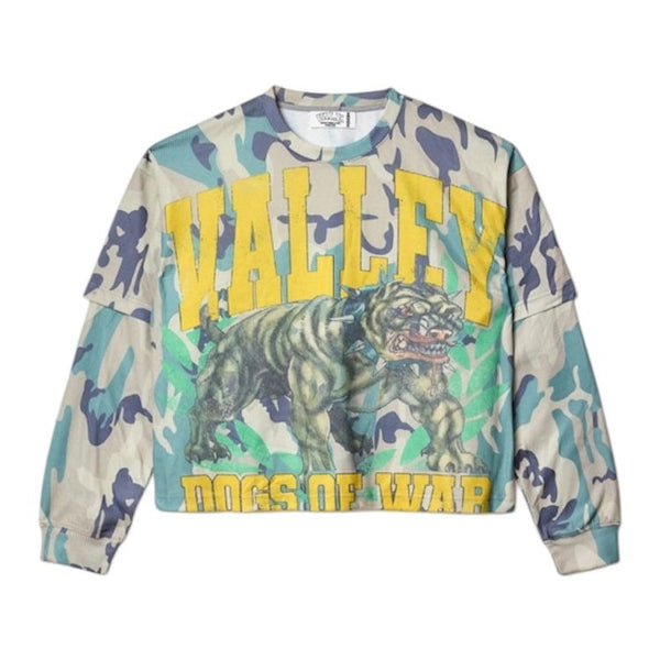 Vale Forever Wardog Thermal (Camo) - Preowned