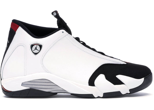 BRAND NEW STEAL - Jordan 14 Retro Black Toe (2014)