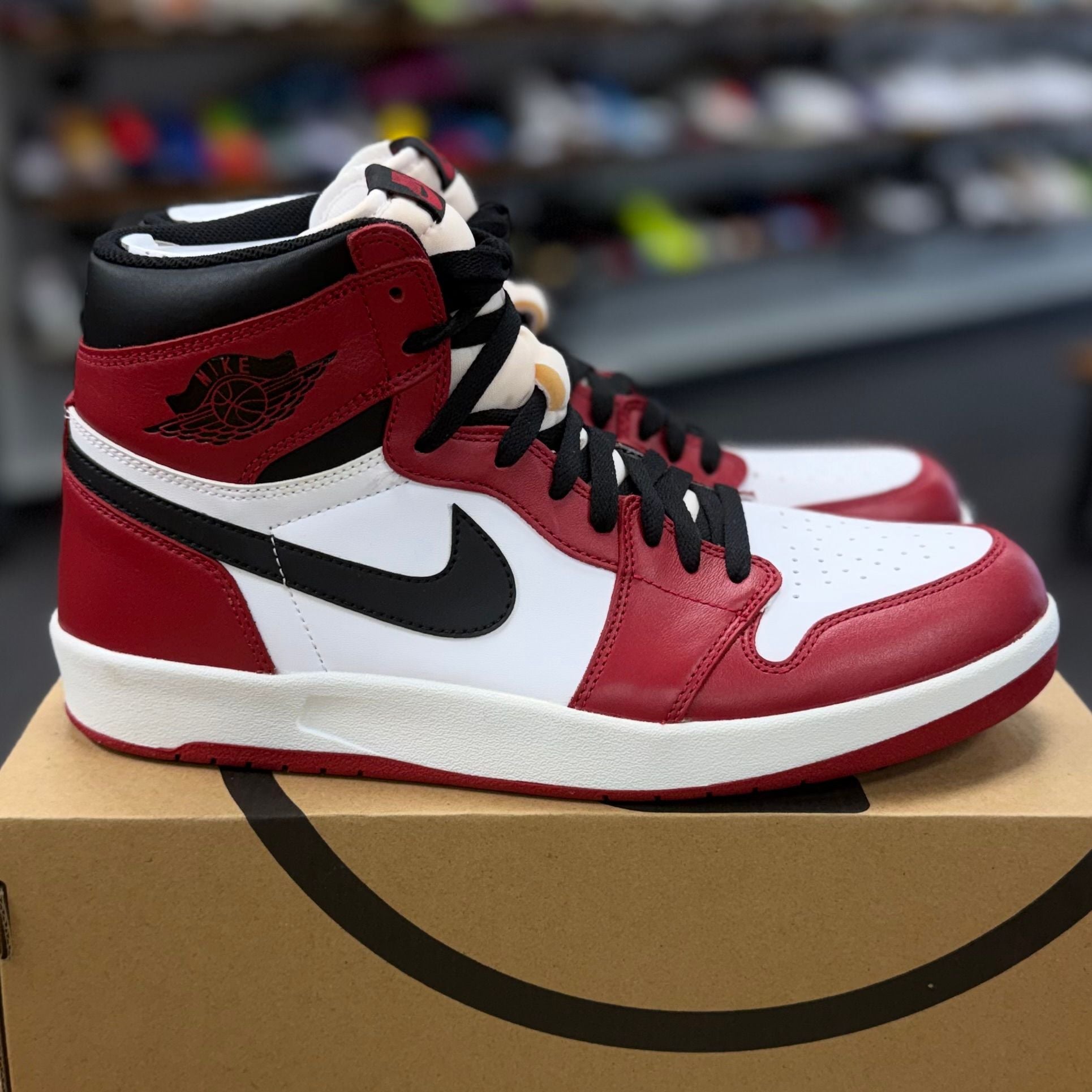 BRAND NEW STEAL - Jordan 1.5 Retro Chicago (2015)
