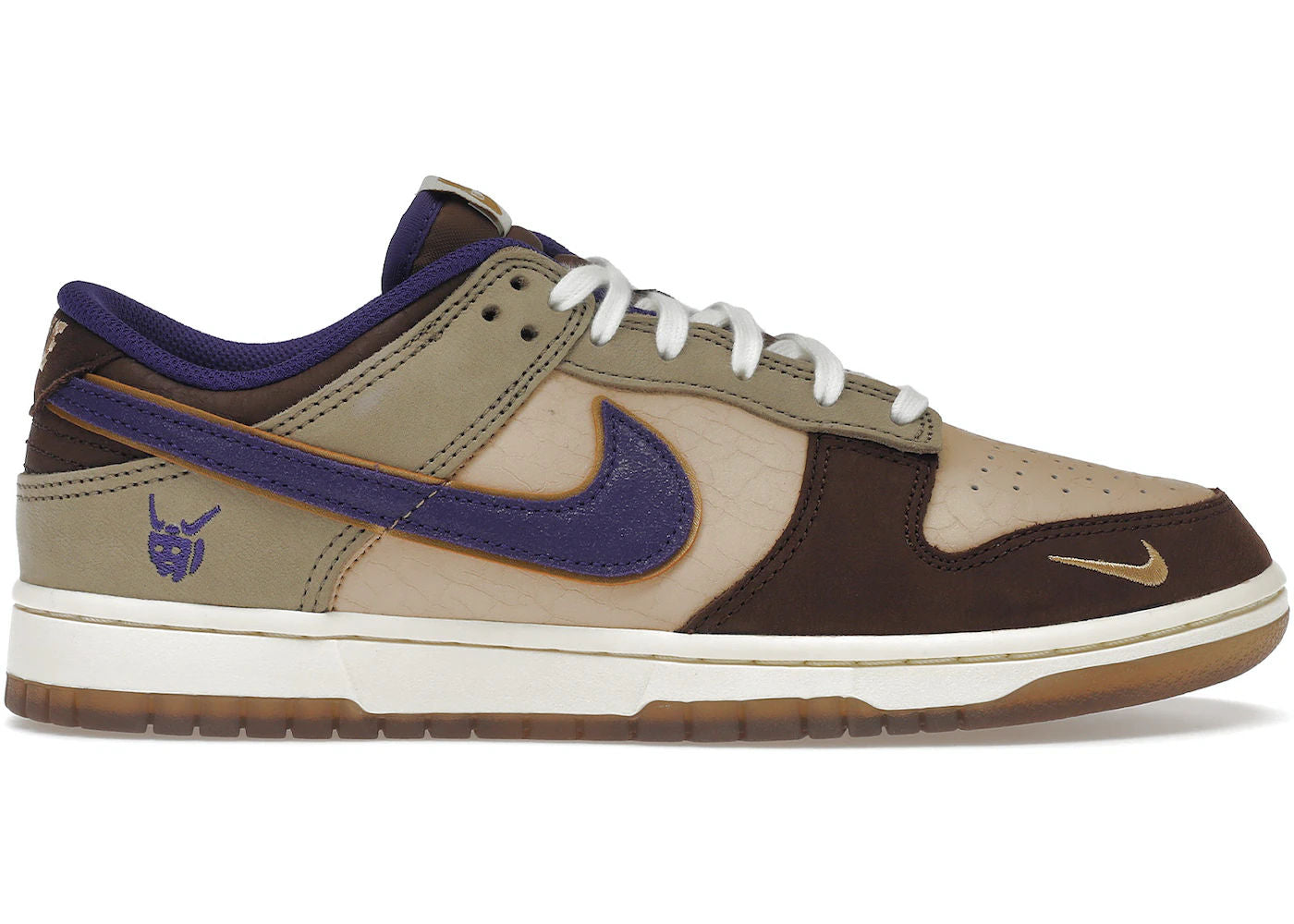 Nike Dunk Low Setsubun (2022) - Preowned