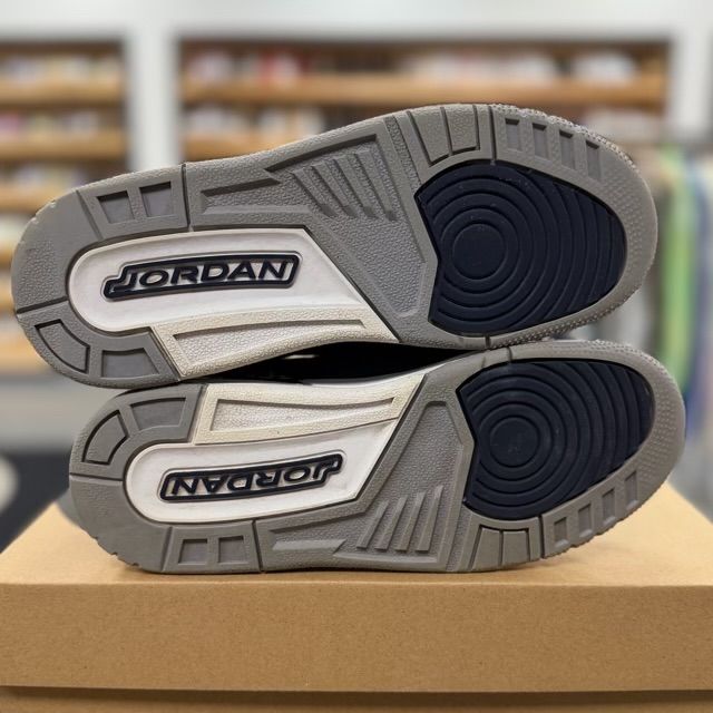 Jordan 3 Retro Georgetown (2021) (GS) - Preowned
