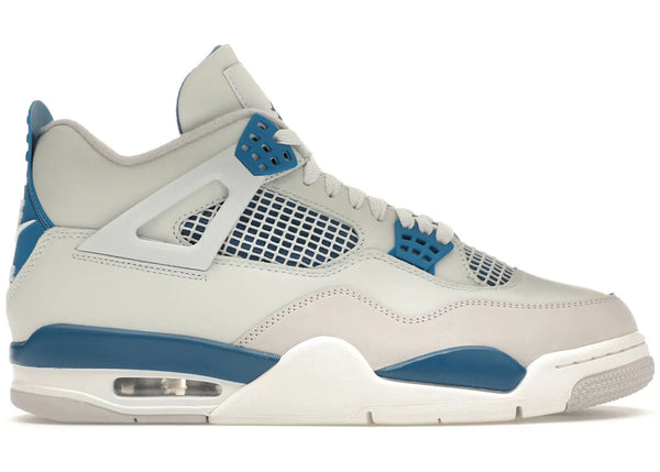 Jordan 4 Retro Military Blue (2024) - Preowned
