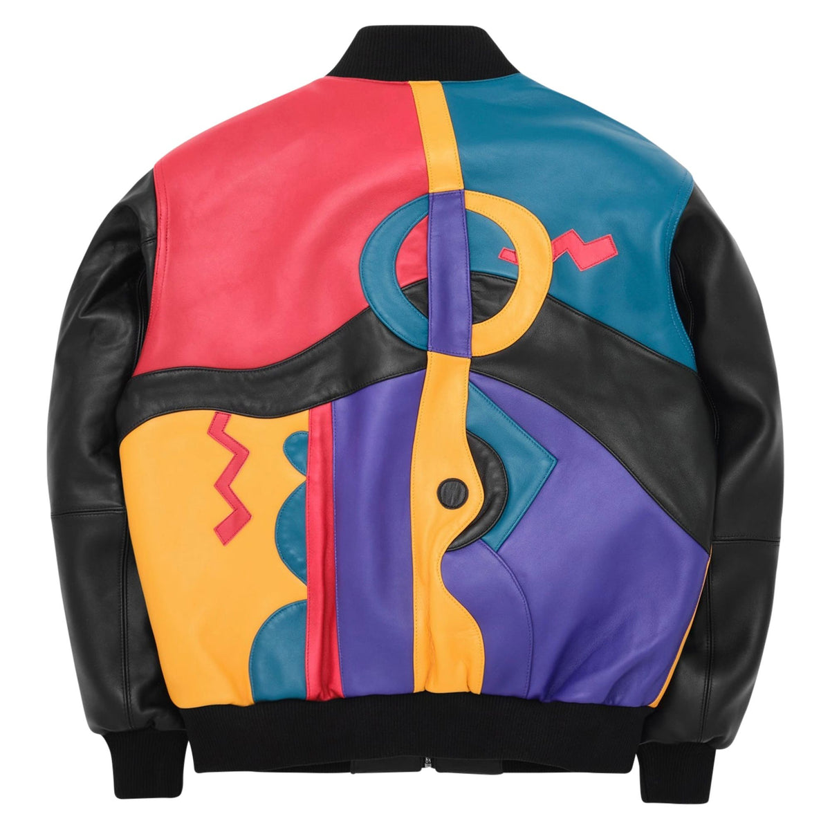 Pelle Pelle Picasso Plush - Preowned