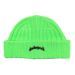 Godspeed Metal Gear Beanie (Neon Green)