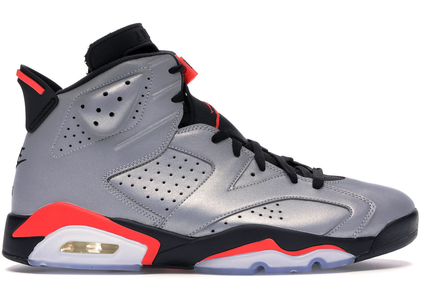 Jordan 6 Retro Reflections of a Champion - Preowned