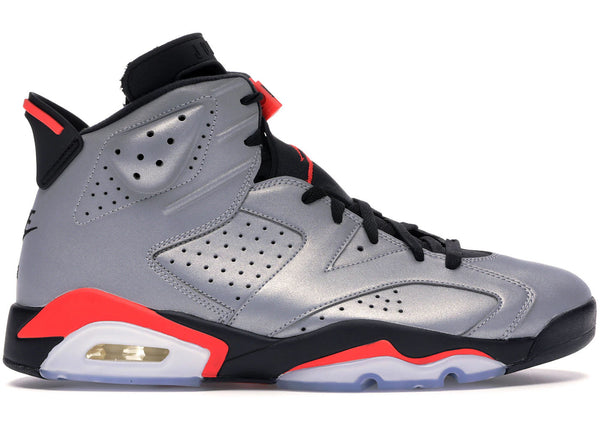 Jordan 6 Retro Reflections of a Champion - Preowned