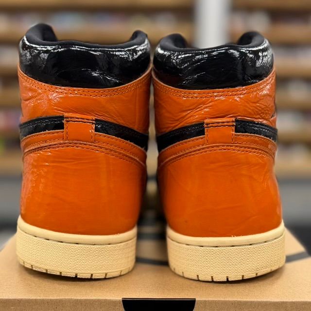 Jordan 1 Retro High Shattered Backboard 3.0 - Preowned