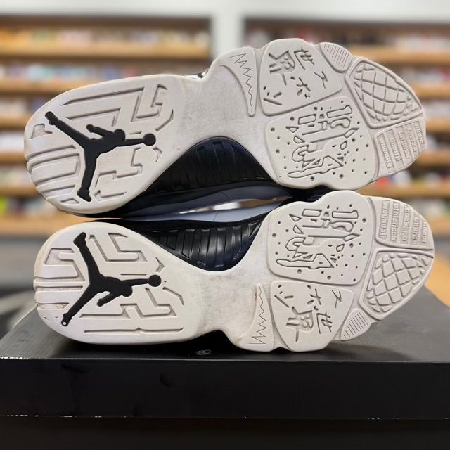 Jordan 9 Retro Barons - Preowned