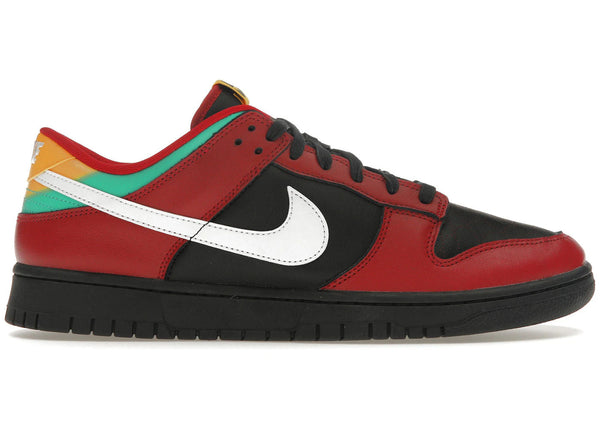 BRAND NEW STEAL - Nike Dunk Low Biker Tattoos