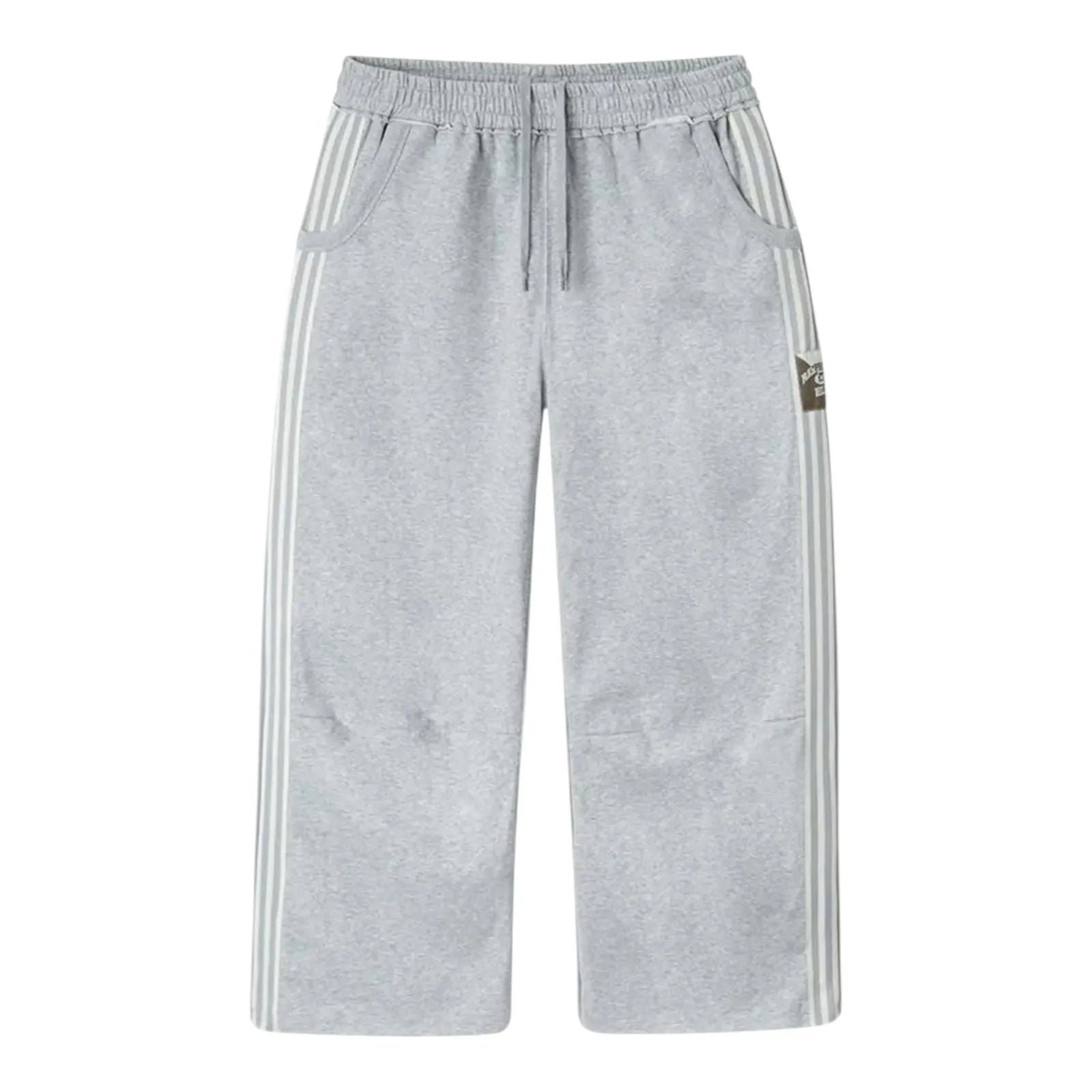 GV Gallery Raspberry Hills Lil Leon Sweatpants (Grey)