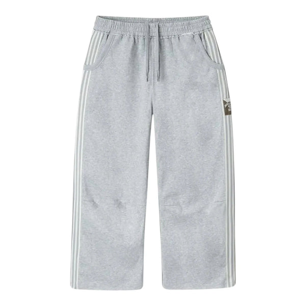 GV Gallery Raspberry Hills Lil Leon Sweatpants (Grey)