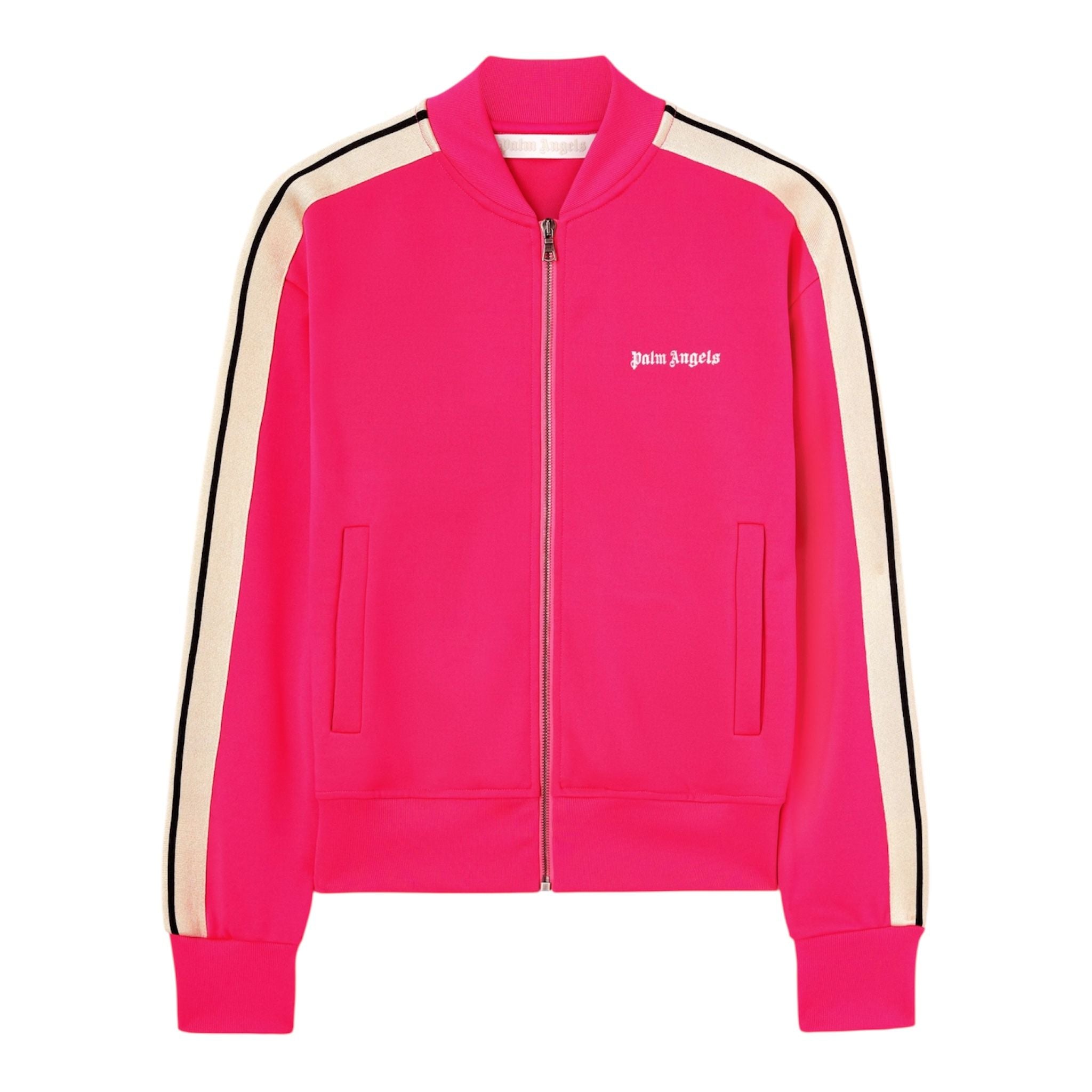 Palm Angels Track Top (Pink) - Preowned