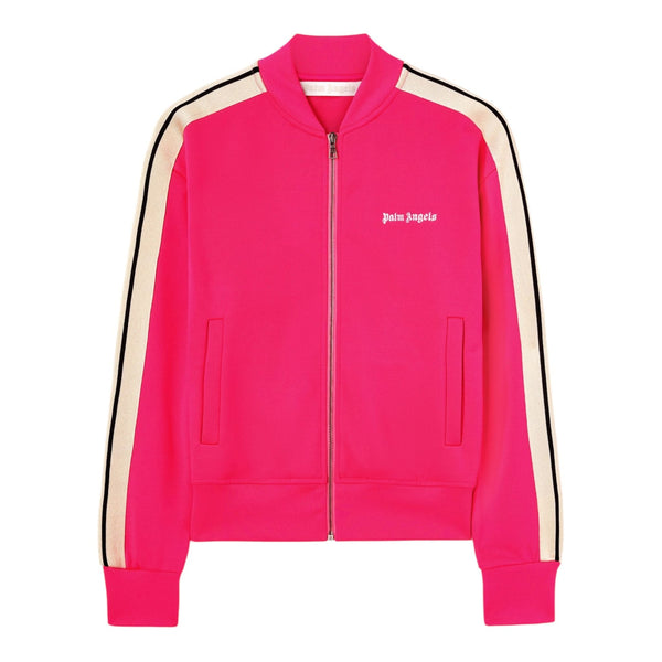 Palm Angels Track Top (Pink) - Preowned