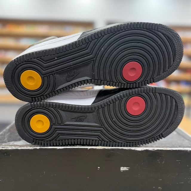 Jordan Force Taxi 12 - Preowned