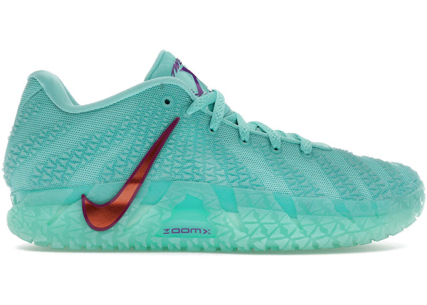Nike Ja 3 Twelve Time - Preowned