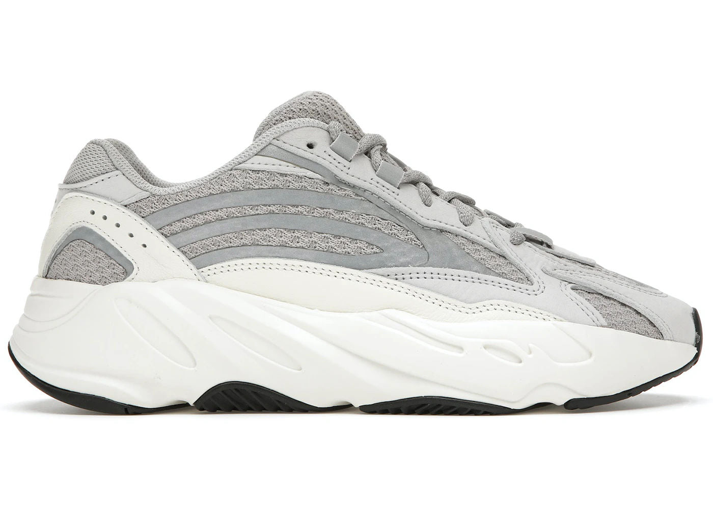 adidas Yeezy Boost 700 V2 Static - Preowned