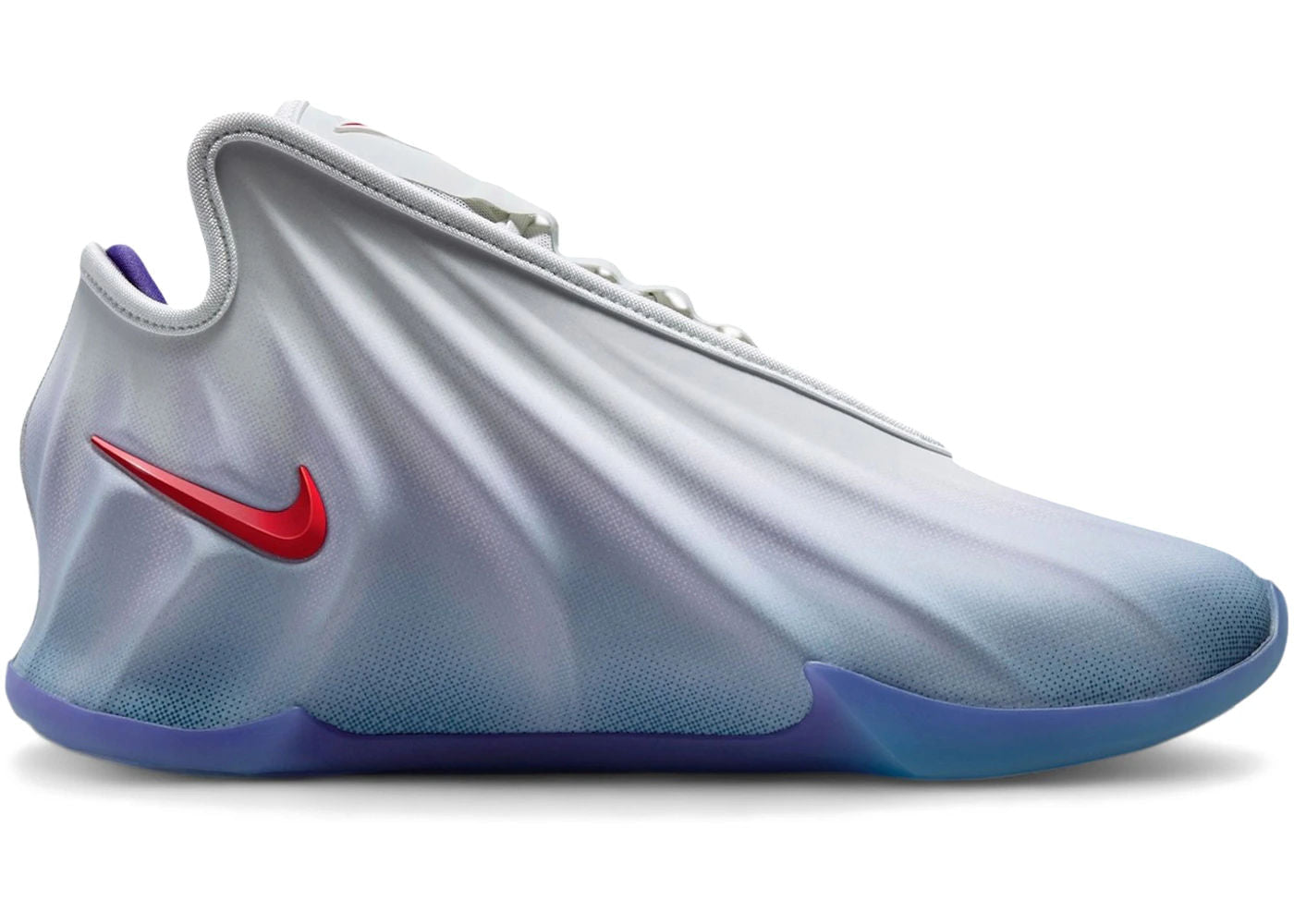 Nike GT Future .SWOOSH Swooshman