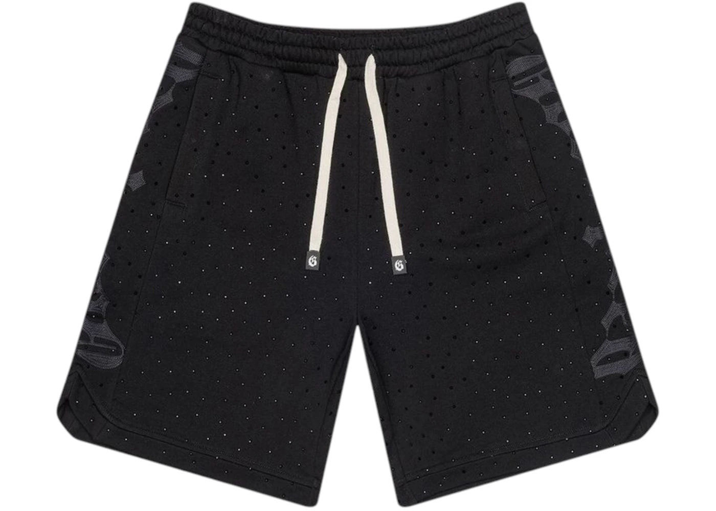 Godspeed Courtside VVS Shorts Stealth - Preowned
