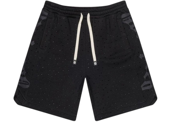 Godspeed Courtside VVS Shorts Stealth - Preowned