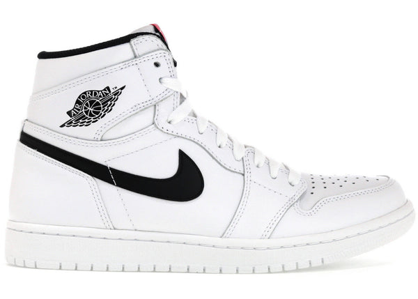 Jordan 1 Retro Yin Yang White - Preowned